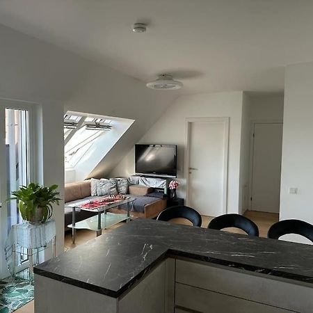 Stilvolle Stadtoase Naehe Prater Inkl. Whirpool Daire Viyana Dış mekan fotoğraf